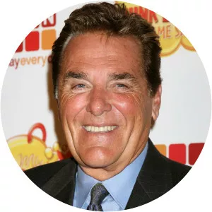 Chuck Woolery