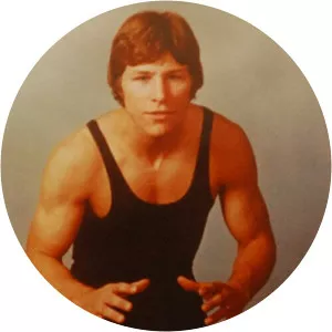 Chuck Yagla - Olympic athlete