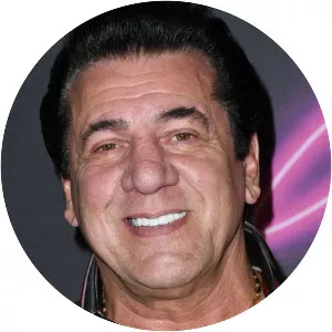 Chuck Zito