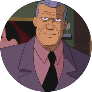 Chuckie Sol - Fictional character