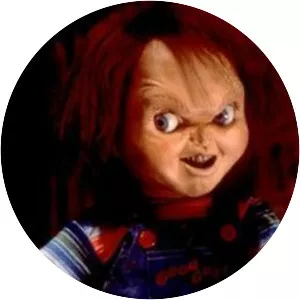 Chucky - Film character