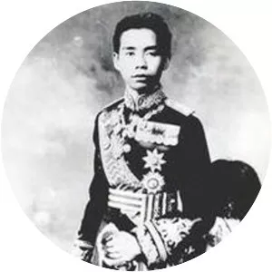 Chudadhuj Dharadilok - 