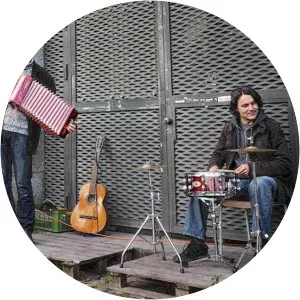 Chudák paní Popelková