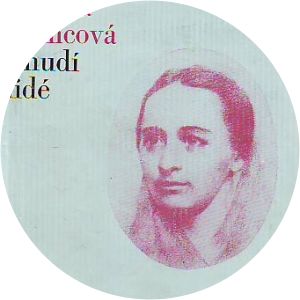 Chudí lidé Božena Němcová - Book by Bozena Nemcova