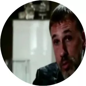 Chudnofsky - Fictional character