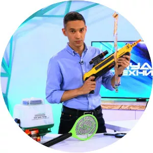 Chudo tehniki - TV program