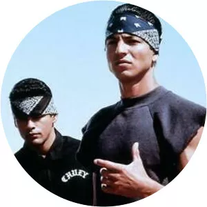 Chuey - Fictional character