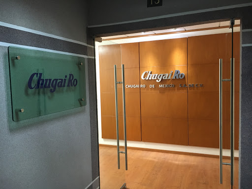 Chugai Ro de Mexico SA de CV