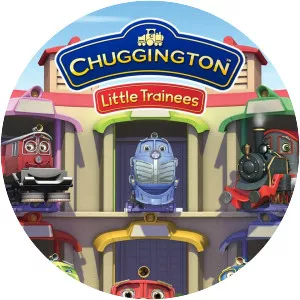Chuggington: Little Trainees - TV program