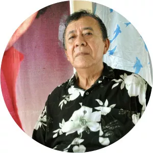 Chugo Tobar - Musical artist