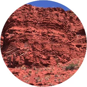 Chugwater Formation - 