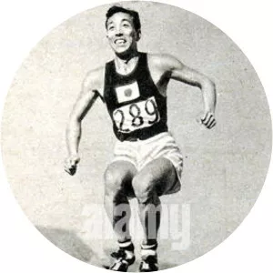 Chūhei Nambu - Olympic athlete