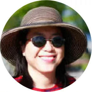 Chuing Prudence Chou - Educator