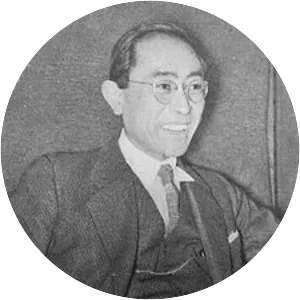 Chūji Tsuboi