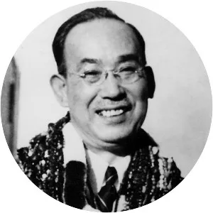 Chujiro Hayashi - Physician