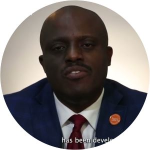 Chukwudi Okafor photograph