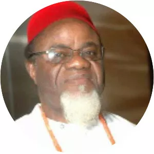 Chukwuemeka Ezeife
