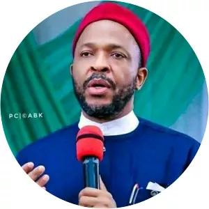 Chukwuemeka Nwajiuba