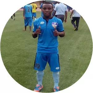 Chukwuka Onuwa Emmanuel