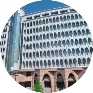 Chukyo University photograph