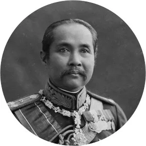 Chulalongkorn