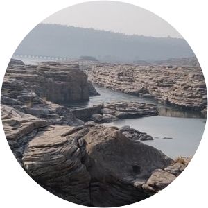 Chulliya Falls Padajhar Khurd