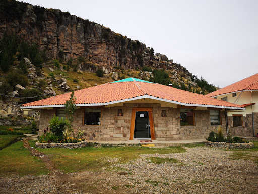 Chullpashotel - Hotel