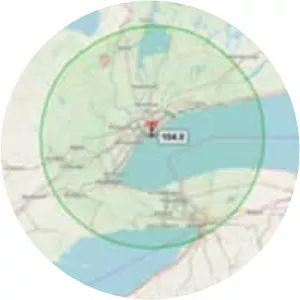 CHUM-FM - Radio station