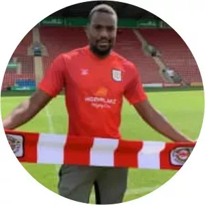 Chuma Anene - Norwegian footballer