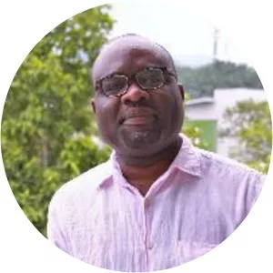 Chuma Kevin Owuamalam