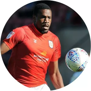 Chuma - Spanish footballer