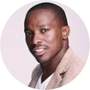 Chumani Pan photograph