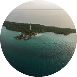 Chumbe Island - Island in Tanzania