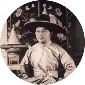 Chumbhotbongs Paribatra