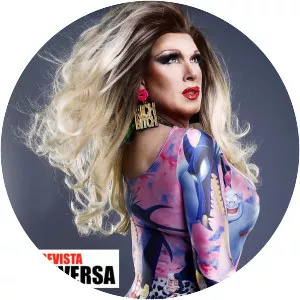 Chumina Power - Musical artist