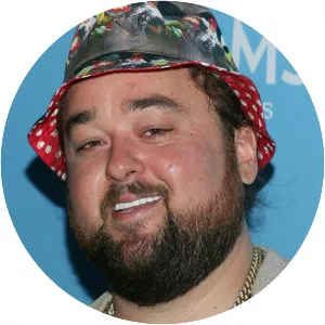 Chumlee