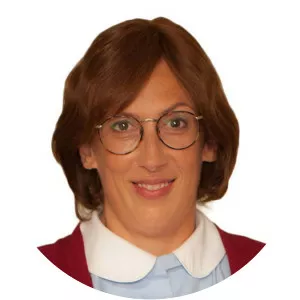 Chummy - Fictional character