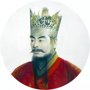 Chumo the Holy of Goguryeo - Dongmyeong of Goguryeo