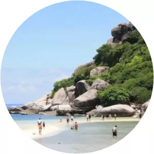 Chumphon