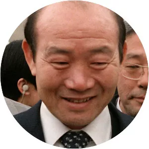 Chun Doo-hwan