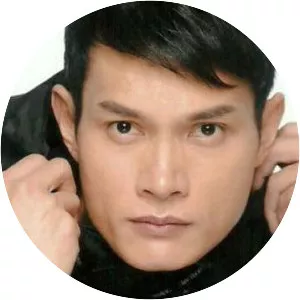 Chun Hin Ho - Canadian actor