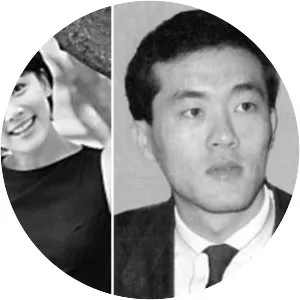 Chun Jae-yong - South Korean businessperson