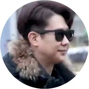 Chun Myung-hoon - South Korean singer