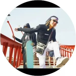 Chun Sensei - Musical artist