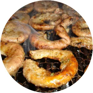 Chunchullo photograph