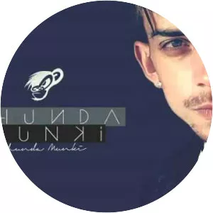 Chunda Munki - Musical artist