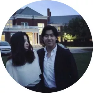 Chung Hae-chan photograph