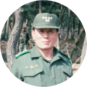 Chung Ho-yong - South Korean Politician