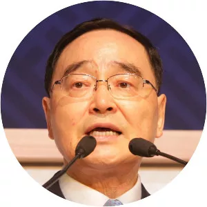Chung Hong-won