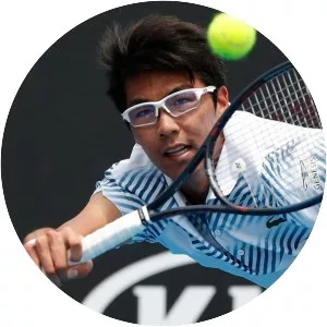 Chung Hyeon